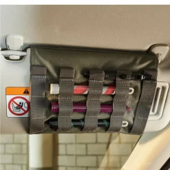 Tasmanian Tiger Rucksackzubehör Und Ersatzteile*TT SUN SHADE COVER - Rucksack-Zubehör