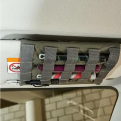 Tasmanian Tiger Rucksackzubehör Und Ersatzteile*TT SUN SHADE COVER - Rucksack-Zubehör