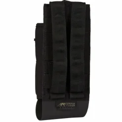 Tasmanian Tiger TT TAC POUCH 2 RADIO MKII - Rucksack-Zubehör^ Portemonnaies Und Wertsachenverwahrung
