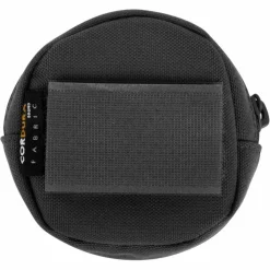 Tasmanian Tiger TT TAC POUCH ROUND VL - Rucksack-Zubehör^ Rucksackzubehör Und Ersatzteile