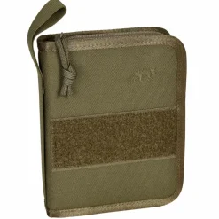 Tasmanian Tiger TT TACTICAL FIELD BOOK - Wertsachenaufbewahrung^ Portemonnaies Und Wertsachenverwahrung