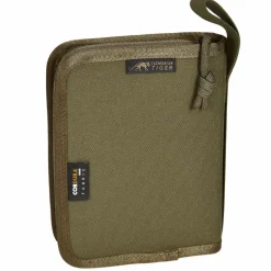 Tasmanian Tiger TT TACTICAL FIELD BOOK - Wertsachenaufbewahrung^ Portemonnaies Und Wertsachenverwahrung