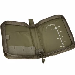 Tasmanian Tiger TT TACTICAL FIELD BOOK - Wertsachenaufbewahrung^ Portemonnaies Und Wertsachenverwahrung