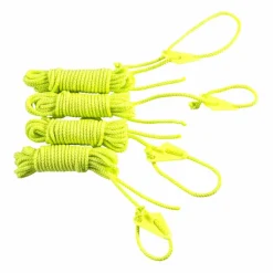 Tatonka Zeltzubehör*ABSPANNLEINE 4X4M - Zeltzubehör