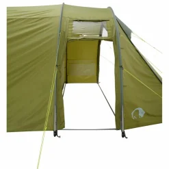 Tatonka 3-Personen-Zelte|3-Jahreszeiten-Zelte*ALASKA 3 DLX - Tunnelzelt