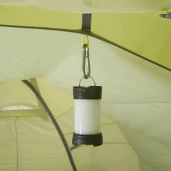 Tatonka 3-Personen-Zelte|3-Jahreszeiten-Zelte*ALASKA 3 DLX - Tunnelzelt