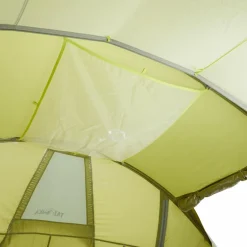 Tatonka 3-Personen-Zelte|3-Jahreszeiten-Zelte*ALASKA 3 DLX - Tunnelzelt