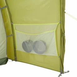 Tatonka 3-Personen-Zelte|3-Jahreszeiten-Zelte*ALASKA 3 DLX - Tunnelzelt