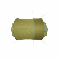 Tatonka 3-Personen-Zelte|3-Jahreszeiten-Zelte*ALASKA 3 DLX - Tunnelzelt