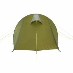 Tatonka 3-Personen-Zelte|3-Jahreszeiten-Zelte*ALASKA 3 DLX - Tunnelzelt