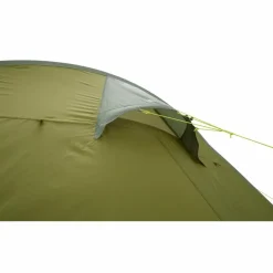 Tatonka 3-Personen-Zelte|3-Jahreszeiten-Zelte*ALASKA 3 DLX - Tunnelzelt