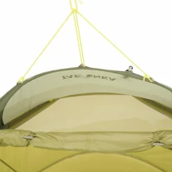 Tatonka ALASKA 3 PLUS - Tunnelzelt^ 3-Personen-Zelte|3-Jahreszeiten-Zelte