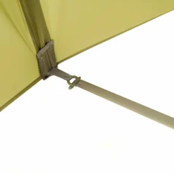 Tatonka ALASKA 3 PLUS - Tunnelzelt^ 3-Personen-Zelte|3-Jahreszeiten-Zelte