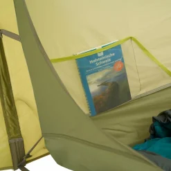 Tatonka ALASKA 3 PLUS - Tunnelzelt^ 3-Personen-Zelte|3-Jahreszeiten-Zelte