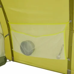 Tatonka 3-Personen-Zelte|Winterzelte*ALASKA 3.235 PU - Tunnelzelt