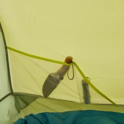 Tatonka 3-Personen-Zelte|Winterzelte*ALASKA 3.235 PU - Tunnelzelt