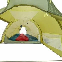 Tatonka 3-Personen-Zelte|Winterzelte*ALASKA 3.235 PU - Tunnelzelt