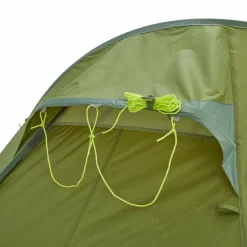 Tatonka 3-Personen-Zelte|Winterzelte*ALASKA 3.235 PU - Tunnelzelt