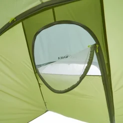 Tatonka 3-Personen-Zelte|Winterzelte*ALASKA 3.235 PU - Tunnelzelt