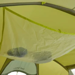 Tatonka 3-Personen-Zelte|Winterzelte*ALASKA 3.235 PU - Tunnelzelt