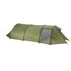 Tatonka 4-Personen-Zelte|3-Jahreszeiten-Zelte*ALASKA 4 PU - Tunnelzelt