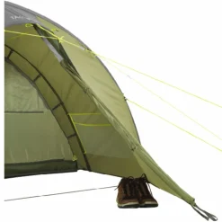 Tatonka 4-Personen-Zelte|3-Jahreszeiten-Zelte*ALASKA 4 PU - Tunnelzelt