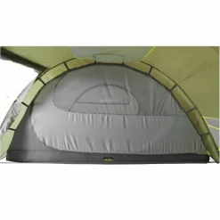 Tatonka 4-Personen-Zelte|3-Jahreszeiten-Zelte*ALASKA 4 PU - Tunnelzelt