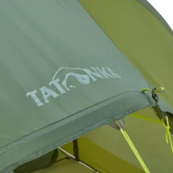 Tatonka 2-Personen-Zelte|Winterzelte*ALASKA 2.235 PU - Tunnelzelt