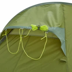 Tatonka 2-Personen-Zelte|Winterzelte*ALASKA 2.235 PU - Tunnelzelt