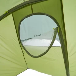 Tatonka 2-Personen-Zelte|Winterzelte*ALASKA 2.235 PU - Tunnelzelt