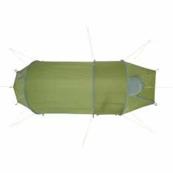 Tatonka 2-Personen-Zelte|Winterzelte*ALASKA 2.235 PU - Tunnelzelt