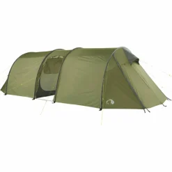 Tatonka ALASKA FAMILY DLX - Tunnelzelt^ 4-Personen-Zelte|Familienzelte