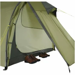 Tatonka ALASKA FAMILY DLX - Tunnelzelt^ 4-Personen-Zelte|Familienzelte