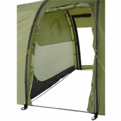 Tatonka ALASKA FAMILY DLX - Tunnelzelt^ 4-Personen-Zelte|Familienzelte