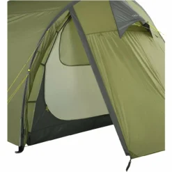 Tatonka ALASKA FAMILY DLX - Tunnelzelt^ 4-Personen-Zelte|Familienzelte