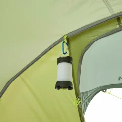 Tatonka 3-Jahreszeiten-Zelte|2-Personen-Zelte*ARCTIS 2.235 PU - Tunnelzelt