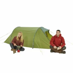 Tatonka 3-Jahreszeiten-Zelte|2-Personen-Zelte*ARCTIS 2.235 PU - Tunnelzelt