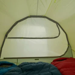 Tatonka 3-Personen-Zelte|3-Jahreszeiten-Zelte*ARCTIS 3.235 PU - Tunnelzelt