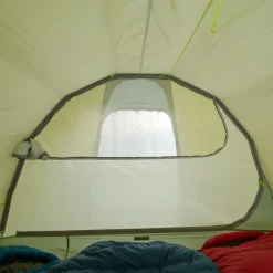 Tatonka 3-Personen-Zelte|3-Jahreszeiten-Zelte*ARCTIS 3.235 PU - Tunnelzelt