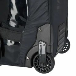 Tatonka BARREL ROLLER 80 - Reisetasche mit Rollen^ Duffels Und Reisetaschen