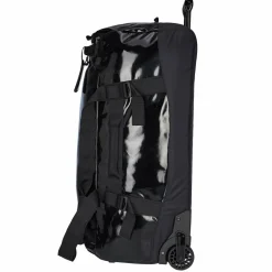 Tatonka BARREL ROLLER 80 - Reisetasche mit Rollen^ Duffels Und Reisetaschen