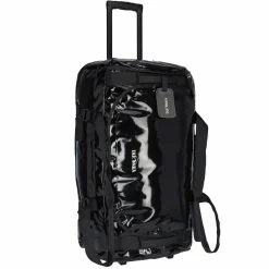 Tatonka BARREL ROLLER 80 - Reisetasche mit Rollen^ Duffels Und Reisetaschen