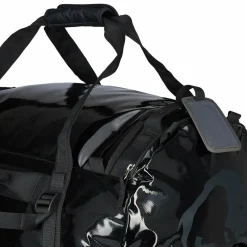 Tatonka Duffels Und Reisetaschen*BARREL ROLLER 60 - Reisetasche mit Rollen