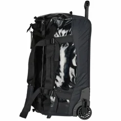 Tatonka Duffels Und Reisetaschen*BARREL ROLLER 60 - Reisetasche mit Rollen