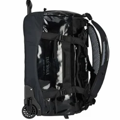 Tatonka Duffels Und Reisetaschen*BARREL ROLLER 60 - Reisetasche mit Rollen