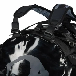 Tatonka Duffels Und Reisetaschen*BARREL ROLLER 60 - Reisetasche mit Rollen