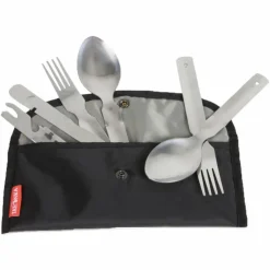 Tatonka Campingtöpfe Und Campinggeschirr*BESTECKTASCHE - Etui