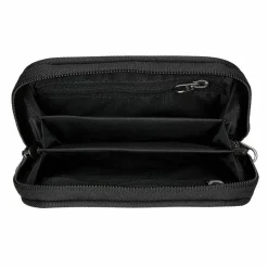 Tatonka BIG PLAIN WALLET RFID BLOCK - Portmonee^ Portemonnaies Und Wertsachenverwahrung