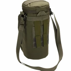 Tatonka Rucksackzubehör Und Ersatzteile*BOTTLE POUCH 1L BC - Rucksack-Zubehör