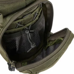 Tatonka Rucksackzubehör Und Ersatzteile*BOTTLE POUCH 1L BC - Rucksack-Zubehör